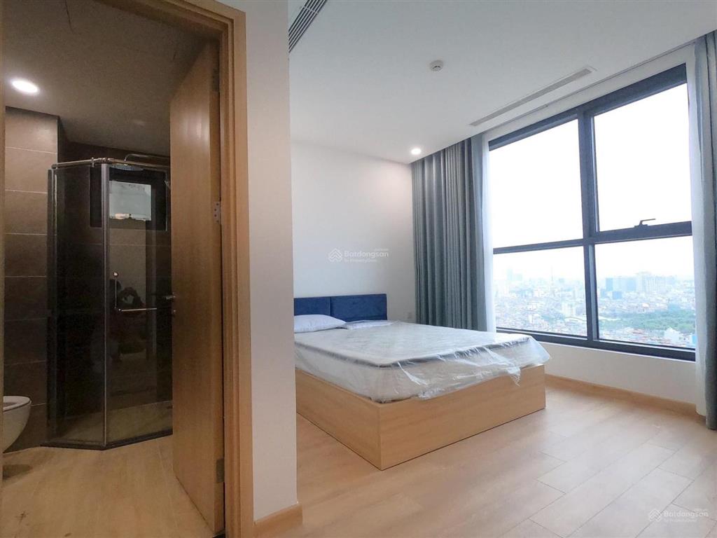 Chủ nhà cần cho thuê gấp căn hộ 2pnnhà mới vào ngay, có slot ô tô, giá 15tr/th tại hinode city