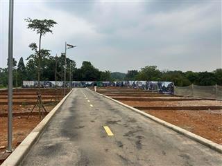 Cổ Đông, Hòa Lạc 80,5m2 ngay gần QL21, khu CNC chỉ 1 tỷ rưỡi