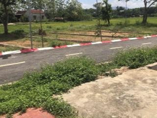 Sở hữu lô đất 80,4m2 Cổ Đông, Hòa Lạc chỉ 2 tỷ 4