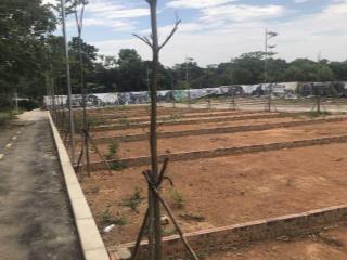 Bán lô đất 2 mặt tiền 81m2 Cổ Đông, Hòa Lạc giá 2 tỷ 7