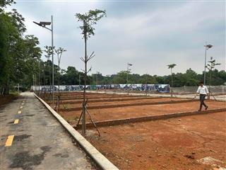 Hòa Lạc 80m2 gần QL21, khu CNC giá 3 tỷ rưỡi