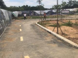 Bán lô đất 80m2 Cổ Đông, Hòa Lạc gần QL21, khu CNC giá chỉ tỷ 4