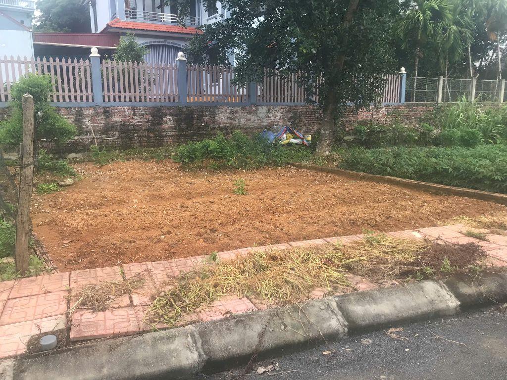 Bán lô 100m2 tại Hòa Lạc, gần QL21, khu CNC giá 3 tỷ 7