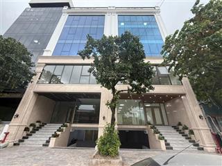 Bán toà mặt phố đức diễn 152m2, 7 tầng, mt 8m, vỉa hè, ôtô tránh kinh doanh, thuê 130 triệu/tháng