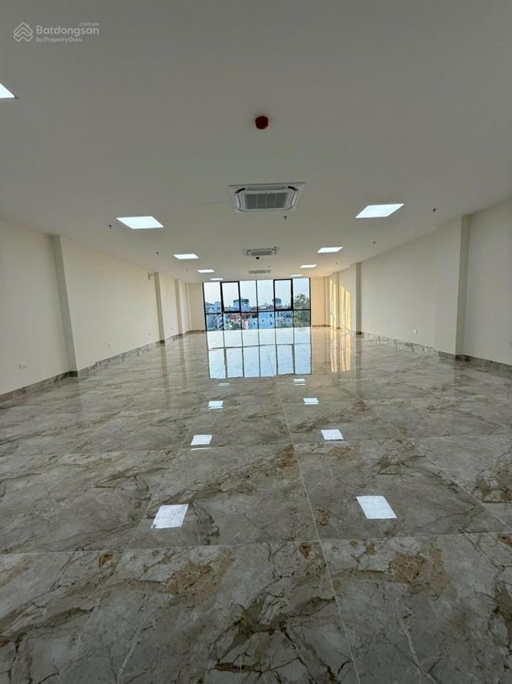 Bán toà mặt phố đức diễn 152m2, 7 tầng, mt 8m, vỉa hè, ôtô tránh kinh doanh, thuê 130 triệu/tháng