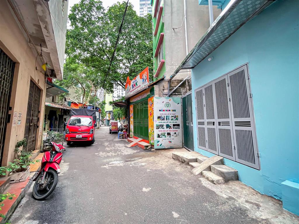 Cho thuê văn phòng, mặt bằng kinh doanh tại số 24 ngõ 134 phố trần bình, phường từ liêm, hà nội