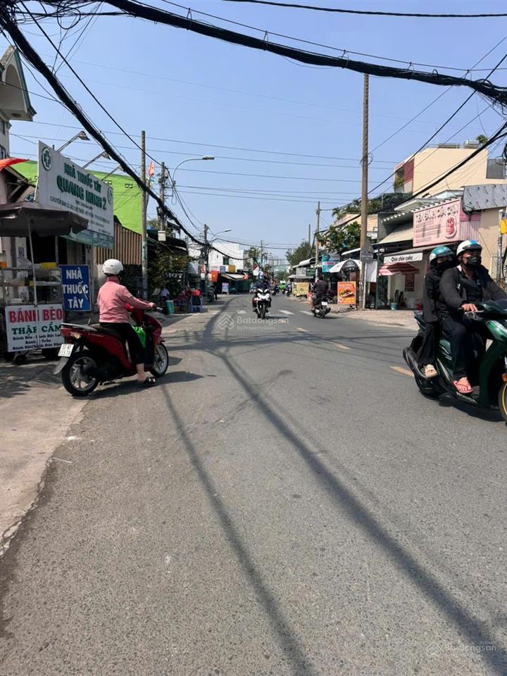 Bán nhà hxh đường lê đình cẩn quận bình tân 2 tầng đúc ( 4m x 12m ) chỉ 4.79 tỷ,  0907 082 ***