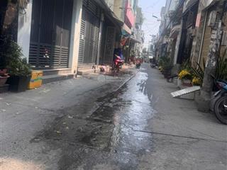 Bán gấp đất thổ tân phú 68m2 hẻm 4m trịnh đình trọng chỉ 5.2 tỷ tl