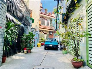 Bán gấp nhà tân bình 70m2 hxh thiên phước chỉ 7.44 tỷ