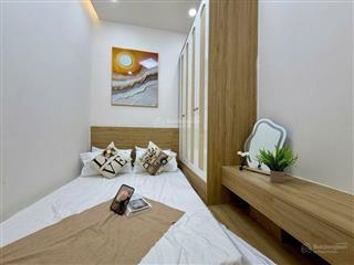 Bán nhà mới tân bình hxh trần văn quang 3 tầng 54m2 nở hậu chỉ 9.19 tỷ tl