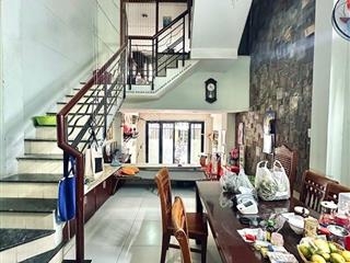 Quận 11 hẻm xe tải thông  5 tầng  44m  5pn đường ông ích khiêm sổ vuông a4 chỉ 9.9 tỷ