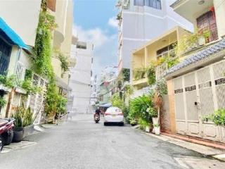 Bán nhà tân bình hxh lý thường kiệt 3 tầng 35m2 chỉ 5.39,  0907 082 ***