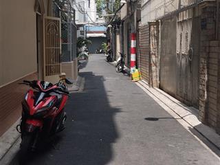 Bán nhà tân bình hxh đường lạc long quân 3 tầng 46m chỉ 7.5 tỷ  0907 082 ***