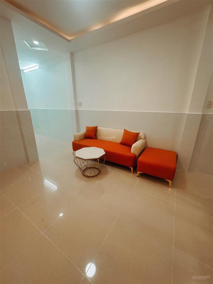 Tân bình mới đẹp nở hậu 40m2 chỉ 3.85 tỷ tl hxh trương công định,  0907 082 ***