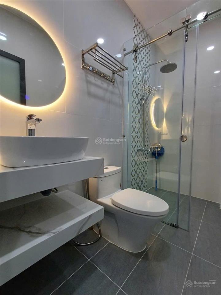 Tân phú nhà đẹp 3 tầng 54m2 hxt tô hiệu chỉ 8.8 tỷ tl