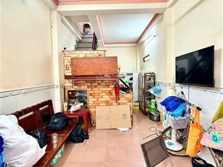 Quận tân phú 4 tầng chỉ 3.75 tỷ hẻm đường hoà bình giá tl