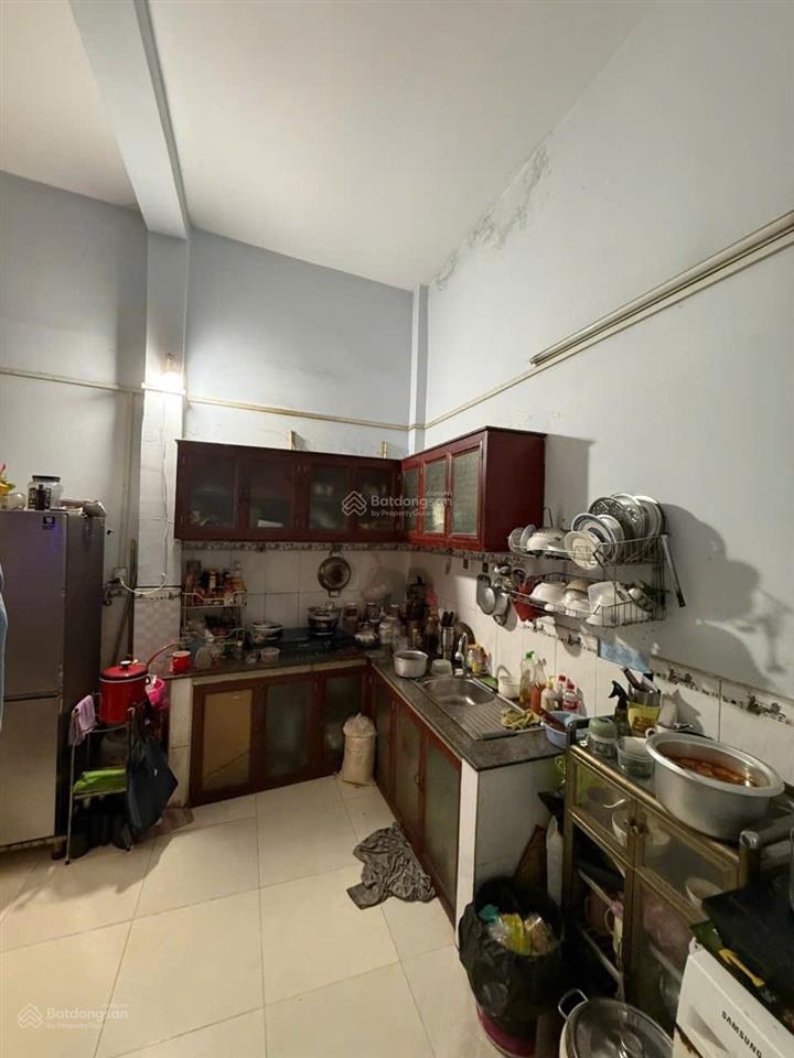 Bán nhà tân phú đường cách mạng 2 tầng 27m chỉ 3,45 tỷ,  0907 082 ***