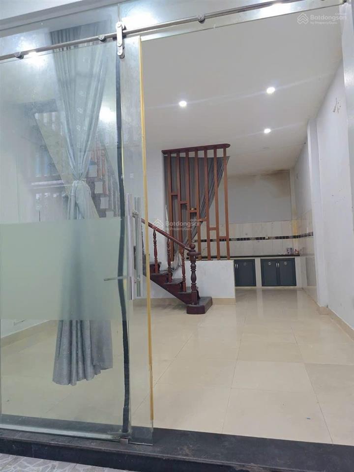 Bán nhà hoàng xuân nhị tân phú ngay âu cơ 36m2 chỉ 4.4 tỷ tl