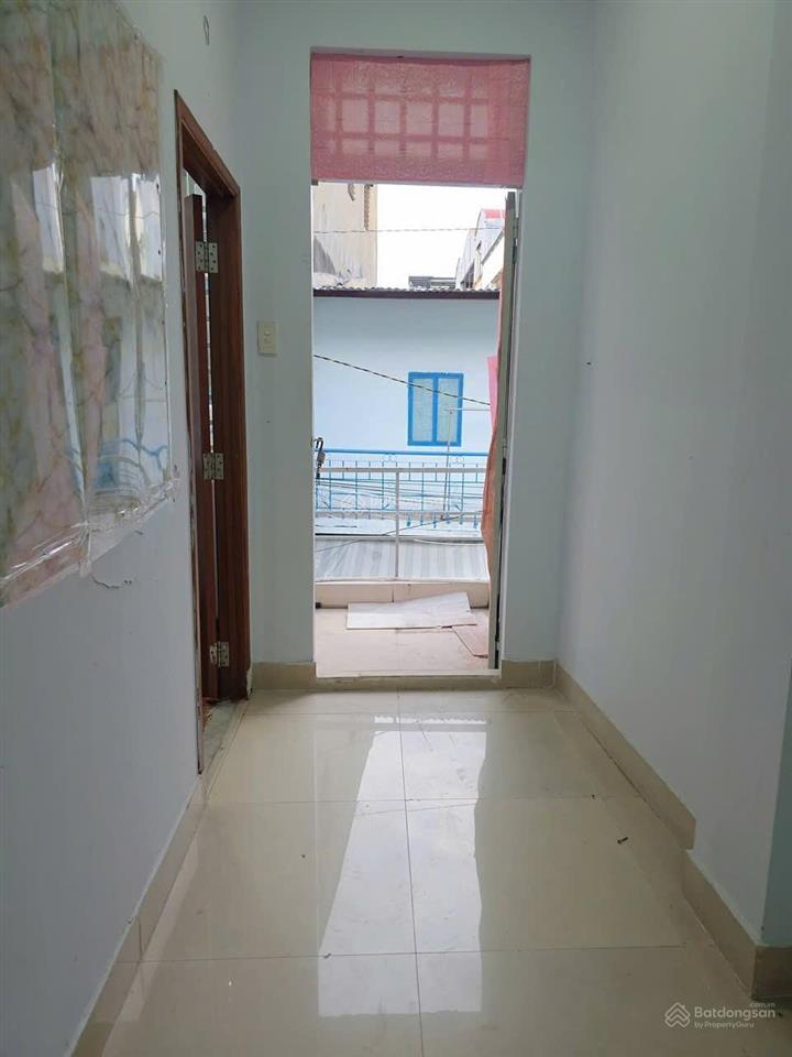Bán nhà hoàng xuân nhị tân phú ngay âu cơ 36m2 chỉ 4.4 tỷ tl