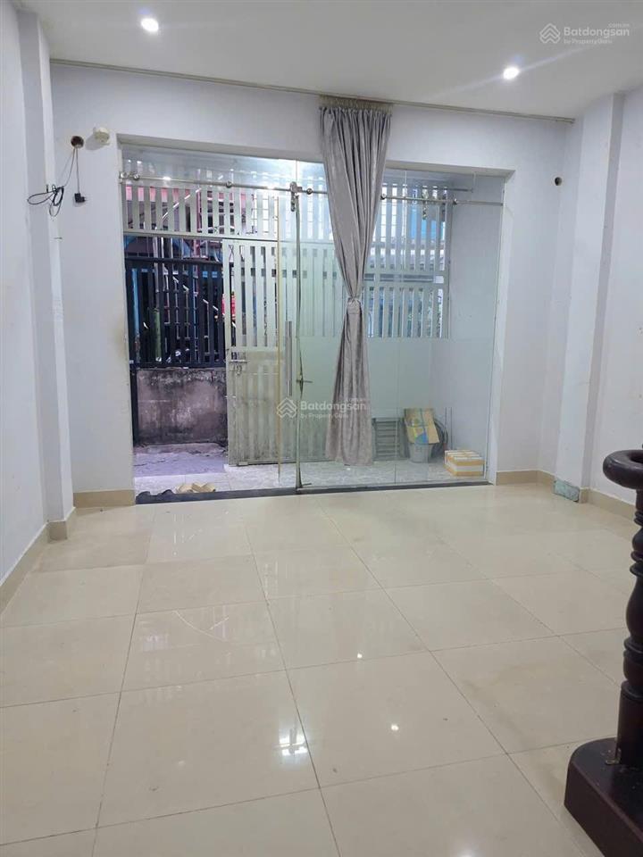 Bán nhà hoàng xuân nhị tân phú ngay âu cơ 36m2 chỉ 4.4 tỷ tl