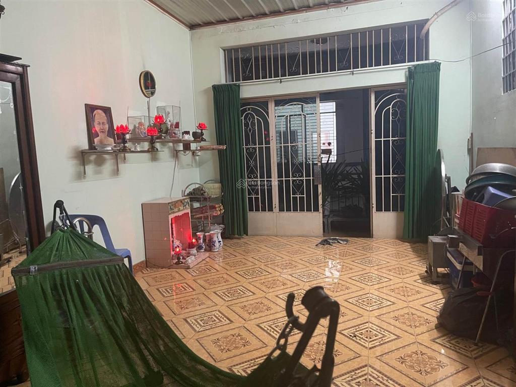 Bán nhà tân bình 60m2 chỉ 6.9 tỷ hẻm lạc long quân gần bảy hiền,  0907 082 ***