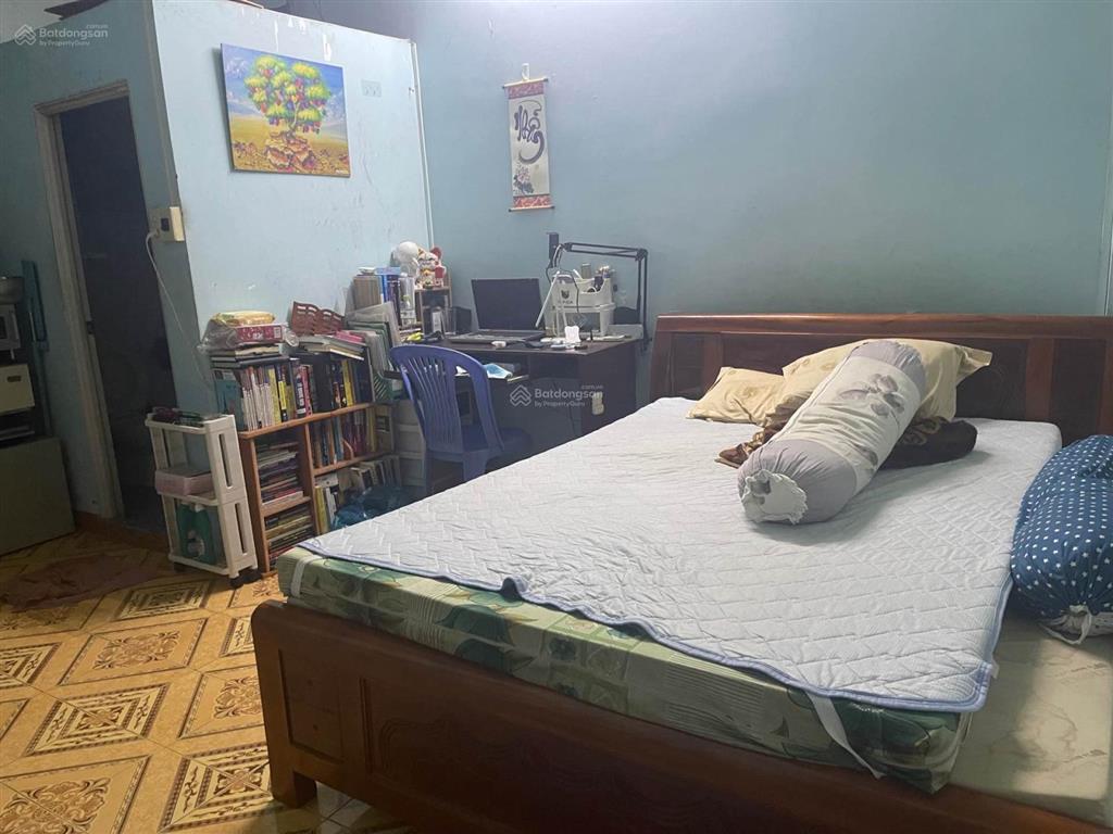 Bán nhà tân bình 60m2 chỉ 6.9 tỷ hẻm lạc long quân gần bảy hiền,  0907 082 ***