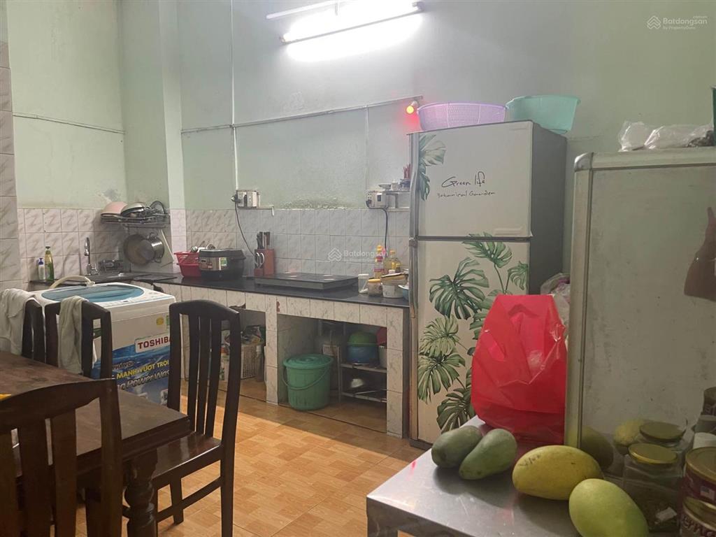 Bán nhà tân bình 60m2 chỉ 6.9 tỷ hẻm lạc long quân gần bảy hiền,  0907 082 ***