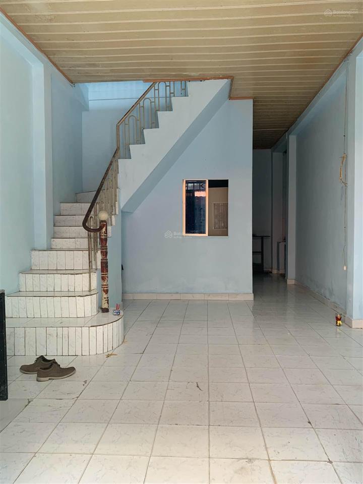 Bán nhà tân bình nở hậu tài lộc chỉ 4.99 tỷ 44m2 đúc 2 tầng