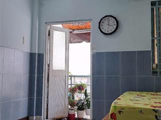 Bán nhà tân phú hxh đường hoàng xuân nhị 3 tầng chỉ 2,73 tỷ