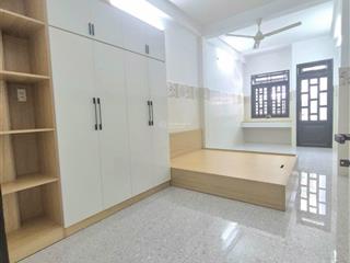 Bán nhà tân bình hxh ni sư huỳnh liên 4 tầng 38m2 chỉ 5.67 tỷ