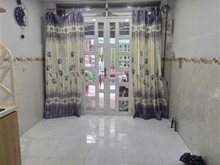 Tôi cần bán nhà quận 11 hxh đường lạc long quân 2 pn chỉ 2,95 tỷ