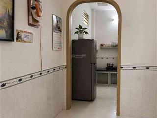 Bán nhà tân bình hxh bành văn trân 3 tầng 3 pn 35m2 chỉ 4,5 tỷ,  0907 082 ***