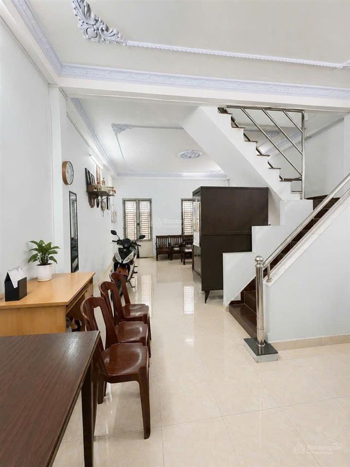 Bán nhà tô hiệu tân phú 55m2 chỉ 4.8 tỷ tl gần đầm sen 0907 082 ***