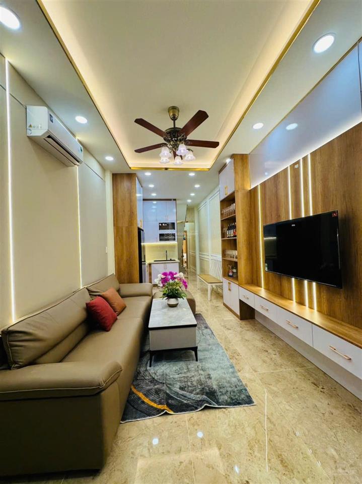 Tân bình hxt lạc long quân mới đẹp 41m2 chỉ 4.95 tỷ 0907 082 ***