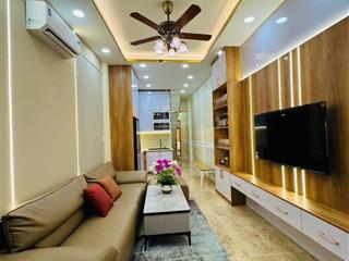 Tân bình hxt lạc long quân mới đẹp 41m2 chỉ 4.95 tỷ 0907 082 ***