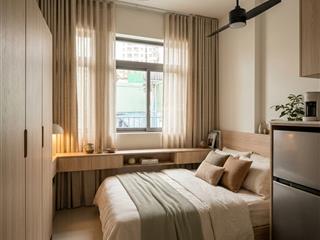 Chdv đường âu cơ tân bình 6phòng chỉ 6.85 tỷ 5 tầng 40m2   0907 082 ***