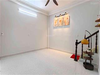 Tân bình 3 tầng chỉ 4,18 tỷ  nhà mới