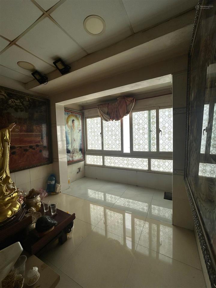 Tân bình 3 tầng chỉ 3.15 tỷ hẻm cách mạng tháng 8