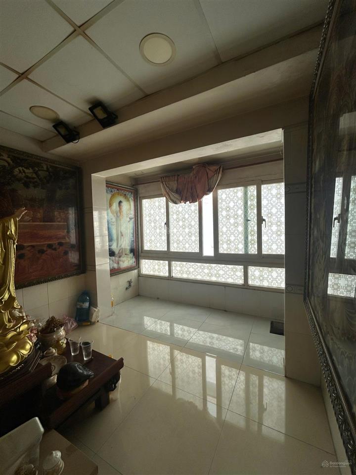 Tân bình 3 tầng chỉ 3.15 tỷ hẻm cách mạng tháng 8