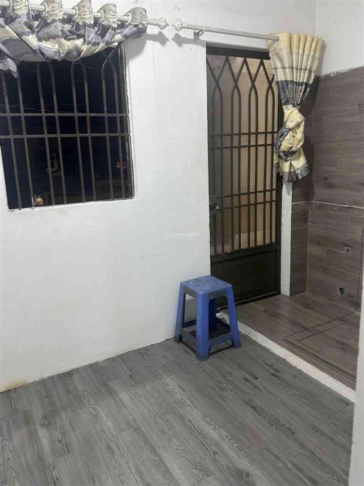 Bán nhà quận 10 chỉ 5,1 tỷ 3 tầng 27m2 hẻm lý thái tổ