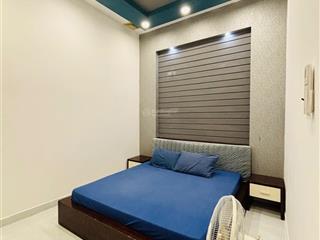 Hẻm xe hơi ni sư huỳnh liên tân bình 44m 2 tầng chỉ 6.7 tỷ