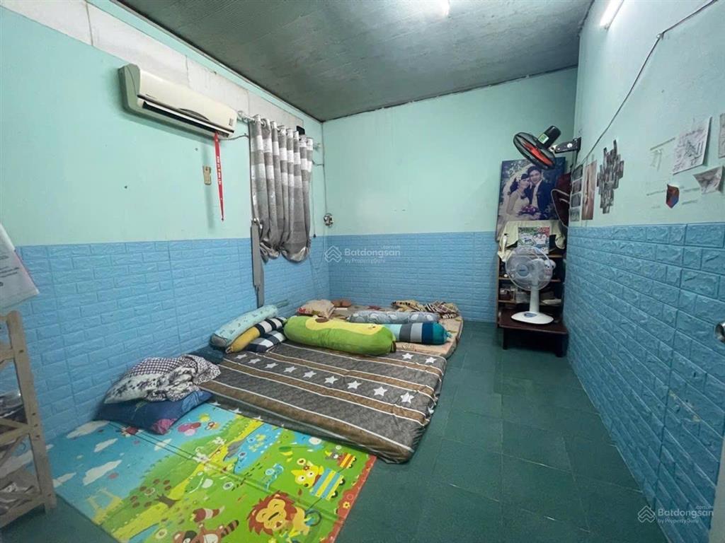 Tân bình ngay lý thường kiệt chỉ 4,7 tỷ 74m2 nhà 2 tầng 4 pn