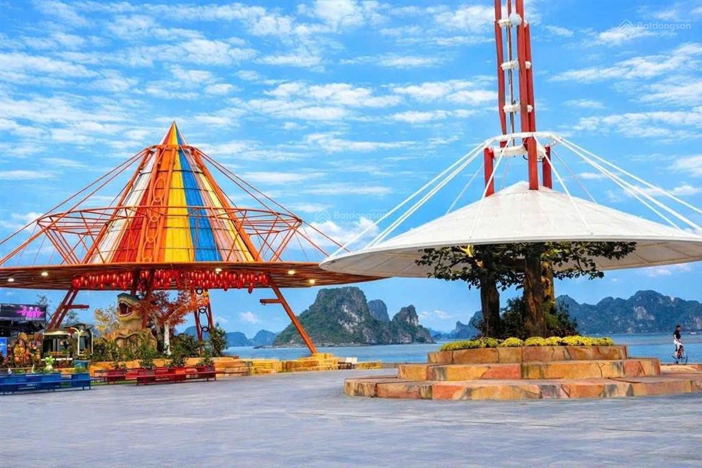 Em bán đất phương đông  vân đồn tháng 4  2026