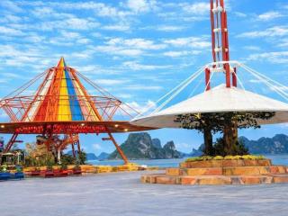 Em bán đất phương đông  vân đồn tháng 4  2026