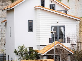 Bán villa mini sân vườn (phường cam ly, tp. đà lạt)