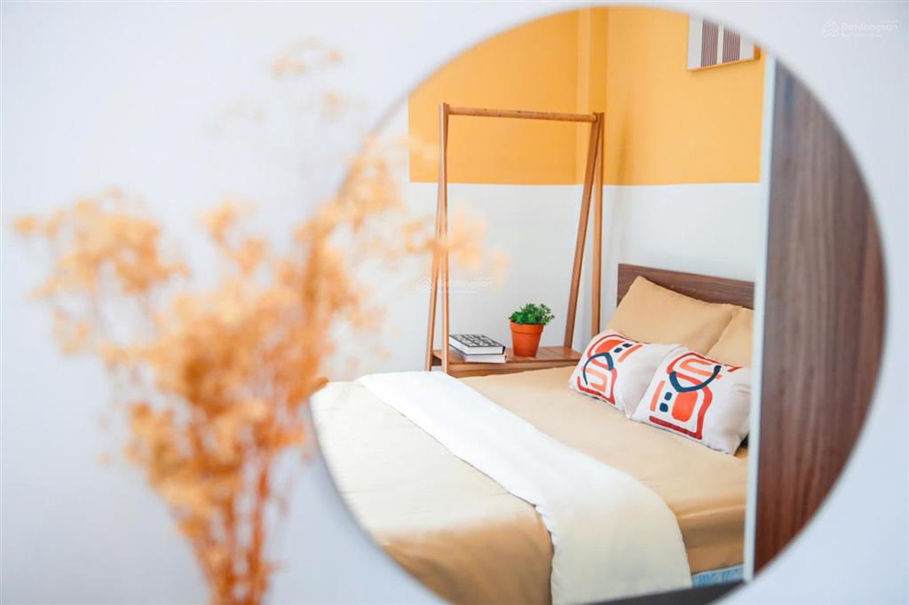 Bán villa mini sân vườn (phường cam ly, tp. đà lạt)
