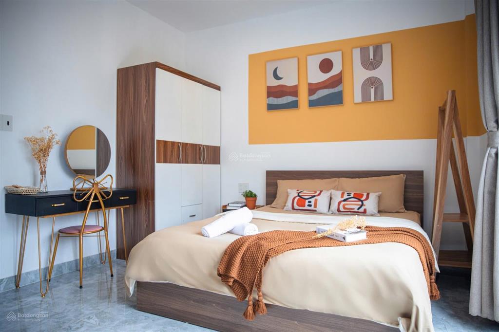 Bán villa mini sân vườn (phường cam ly, tp. đà lạt)