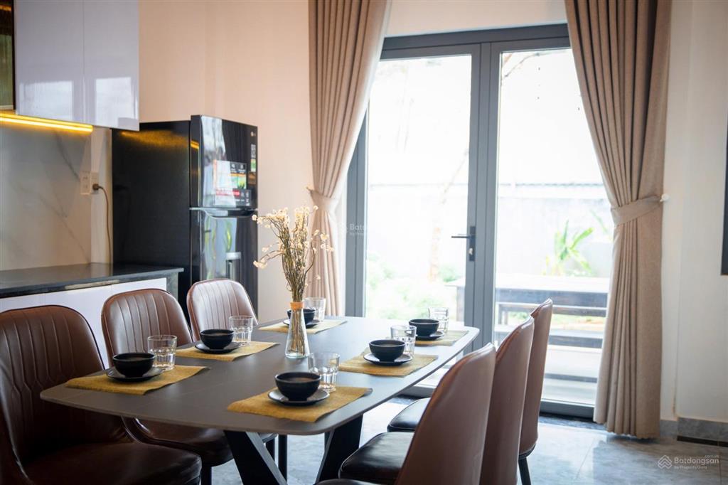 Bán villa mini sân vườn (phường cam ly, tp. đà lạt)