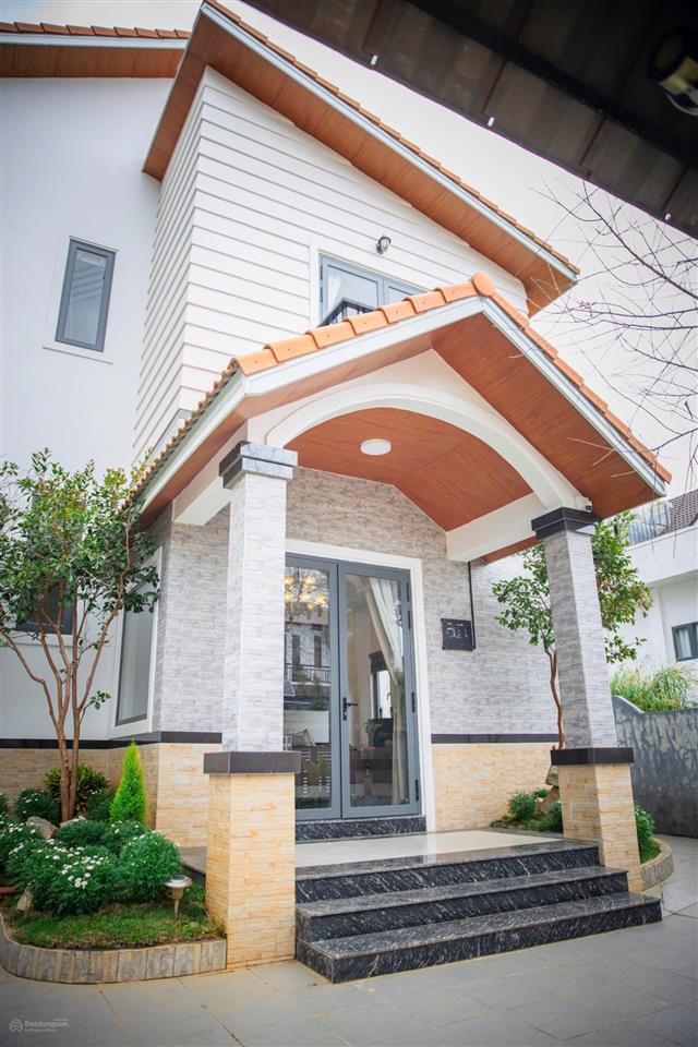 Bán villa mini sân vườn (phường cam ly, tp. đà lạt)