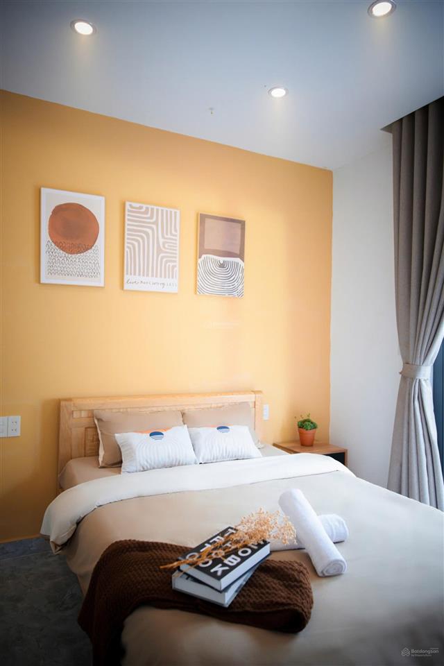 Bán villa mini sân vườn (phường cam ly, tp. đà lạt)